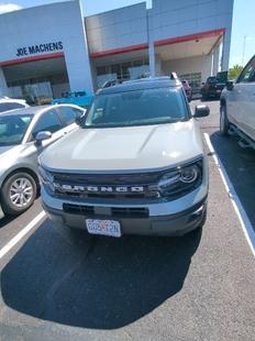 ford bronco sport 2024 3FMCR9C6XRRE09879 image ford bronco sport 2024 3FMCR9C6XRRE09879 image